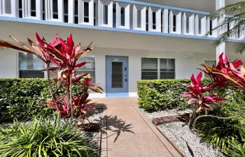 Condominium For Sale