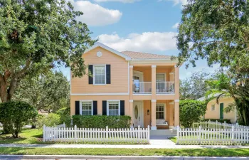 Single Family For Sale