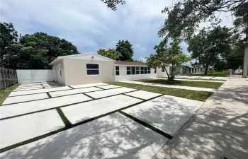 Residential Lease For Rent