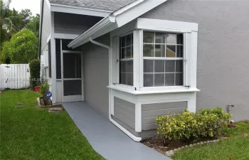Residential Lease For Rent