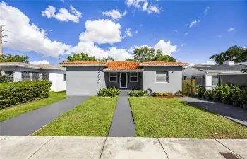 Single Family For Sale