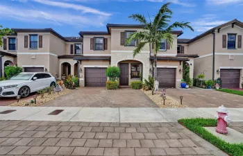 Townhouse For Sale