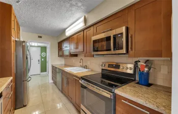 Condominium For Sale