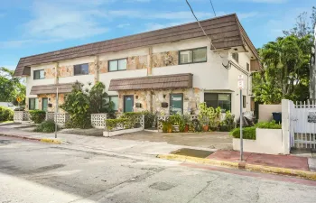 Residential Lease For Rent