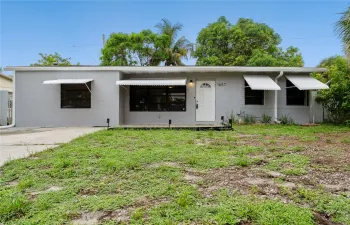Single Family For Sale