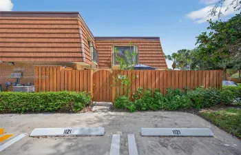 Residential Lease For Rent