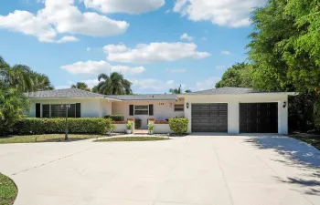Single Family For Sale