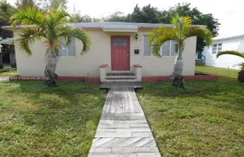 Residential Lease For Rent