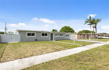 Single Family For Sale