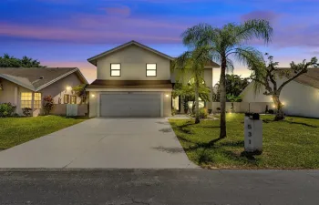 Single Family For Sale