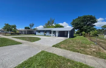 Residential Lease For Rent