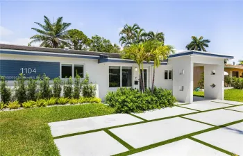 Single Family For Sale