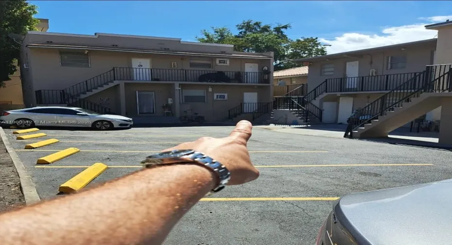 Unit Location