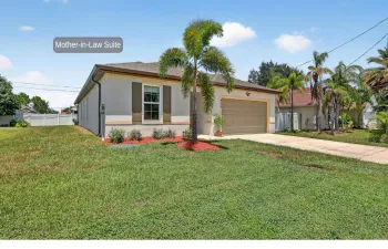 Single Family For Sale