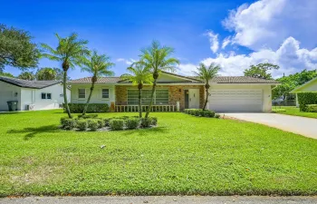 Single Family For Sale