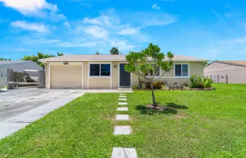 Single Family For Sale