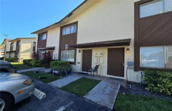 Townhouse For Sale