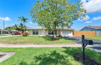 Single Family For Sale