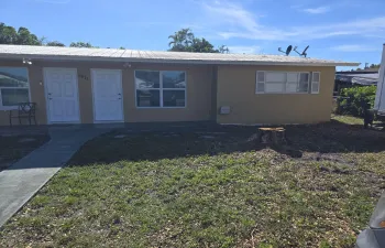 Residential Lease For Rent