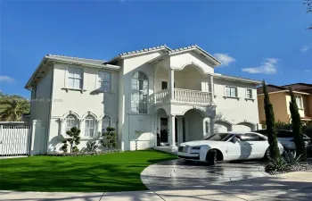 Single Family For Sale
