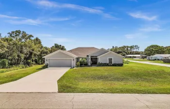 Single Family For Sale