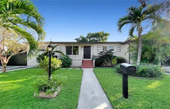 Residential Lease For Rent