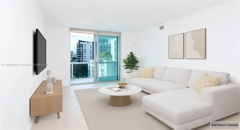 Living Room with a dif. furniture idea and layout
