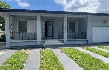 Residential Lease For Rent