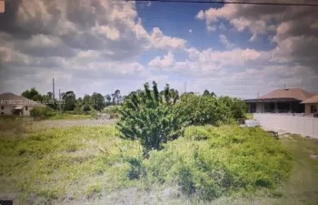 Land For Sale