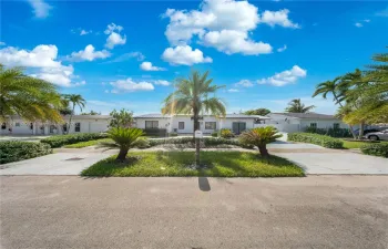 Single Family For Sale