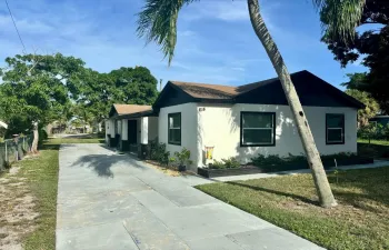 Residential Lease For Rent