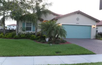 Residential Lease For Rent
