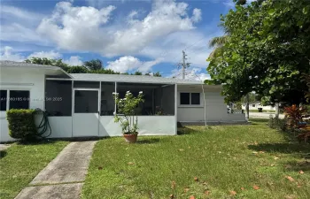 Single Family For Sale