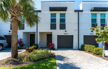 Townhouse For Sale