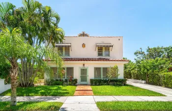Single Family For Sale