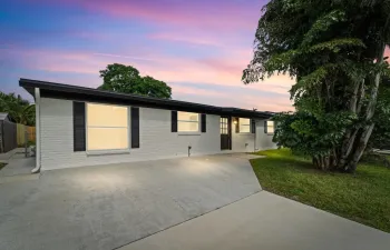 Single Family For Sale