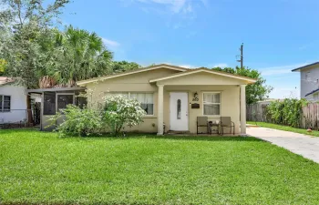 Single Family For Sale
