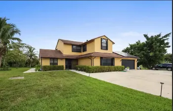Single Family For Sale