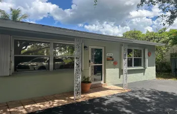 Residential Lease For Rent