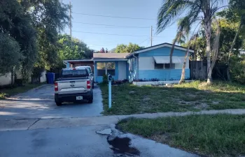 Residential Lease For Rent