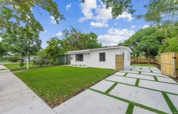 Single Family For Sale