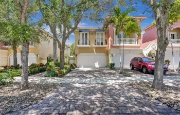 Townhouse For Sale