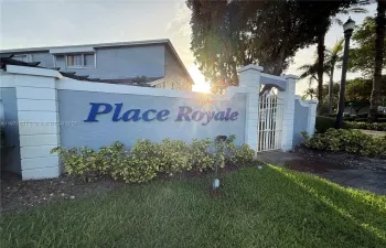 Townhouse For Sale