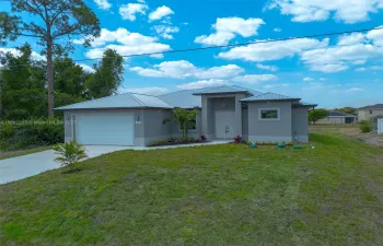 Residential Lease For Rent