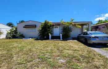 Single Family For Sale
