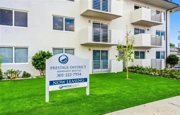 Residential Lease For Rent