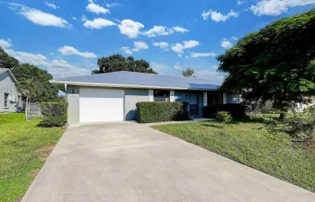 Residential Lease For Rent