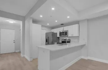 Residential Lease For Rent