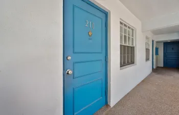 Condominium For Sale