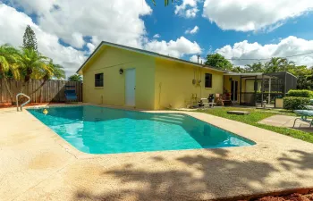 Single Family For Sale